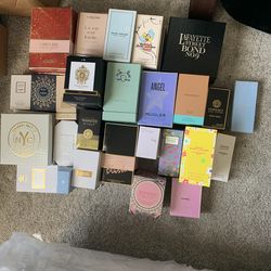 High fashion Designer Quality Perfume & Colognes