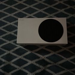 Xbox Series S, 500gb