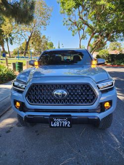 2019 Toyota Tacoma