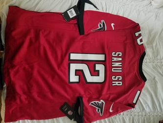 Brand new nfl Jersey atlanta falcons