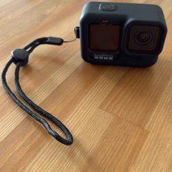 GoPro 9