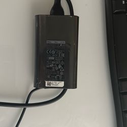 Dell Laptop Charger - OEM ORIGINAL