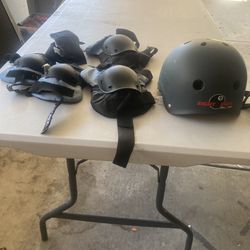 Eight Ball Multi sport set