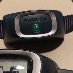 Pet Safe 100yd  Remote Training Collar