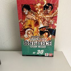 One Piece ST 30 Starter Deck