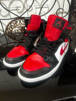 Jordan - Nike