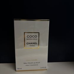 Coco chanel