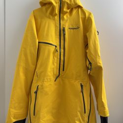 Norrona Lofoten Gore-Tex Pro Anorak Jacket Men's Medium