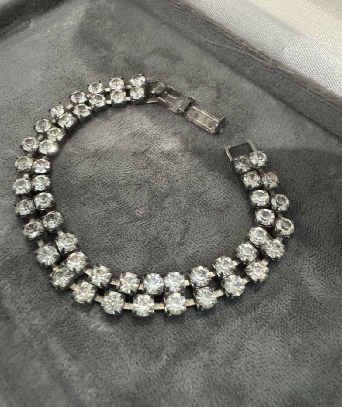 Vintage handmade jewelry