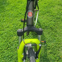 Schwinn GTX1 bicycle