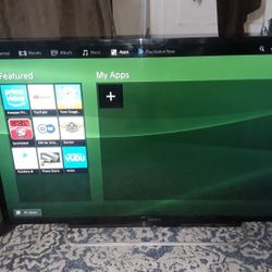 Sony Bravia Smart TV 40" Inch KDL-40W590B Remote control Includes 