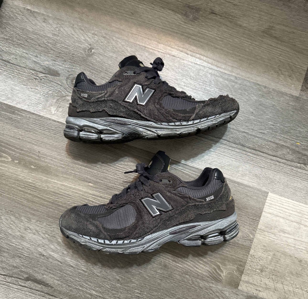 Shoes
