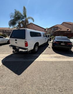 2014 Ford F-250