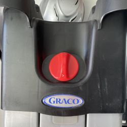 Graco Click Connect Base