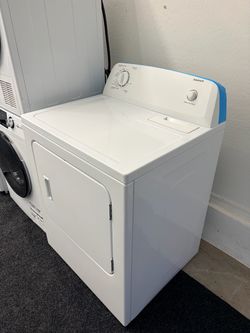 Admiral Electric Dryer | Secadora  | 10-Month Warranty