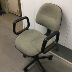 Task Office Chairs