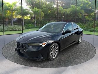 2023 Acura Integra