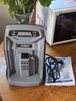 EGO Charger