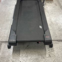 Nordictrack Treadmill