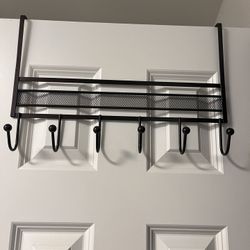 Towel Rack 
