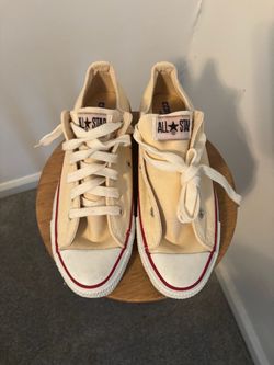 Converse All Star Low-Top Sneakers