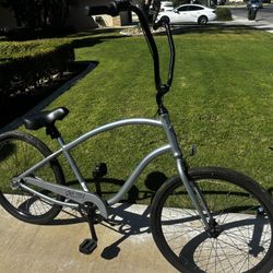 Phat Cycles Del Rey 3-Speed Cruiser