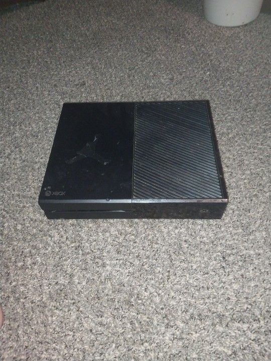 Xbox 1