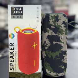 Wireless Bluetooth Party Speaker 