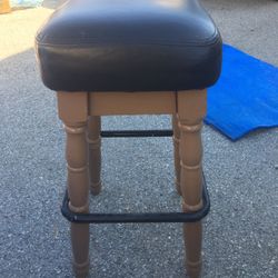 Barstool! 