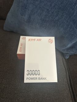 30000mAh Portable Charger