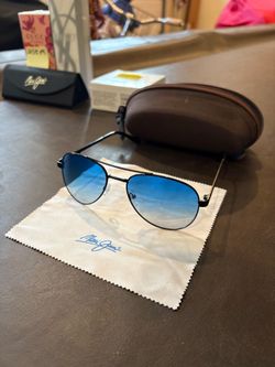 maui jim sunglasses