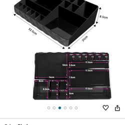 Make Up Organizer