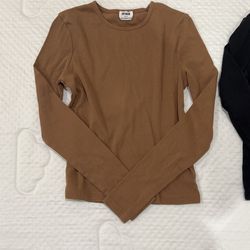 Cotton on Long Sleeves Cotton