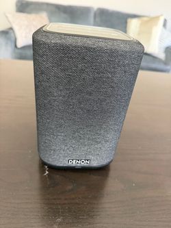 Denon Home 150 Smart Speaker Powered by HEOS™