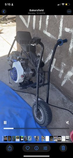 Mini Bike