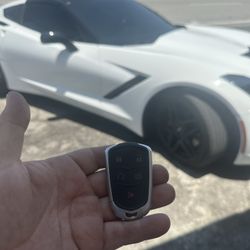 Llaves De Auto Car Keys And Remotes 