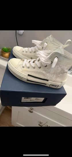 Dior Converse Super Authenic Size 37(6y)