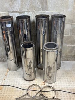 Chimney Pipe