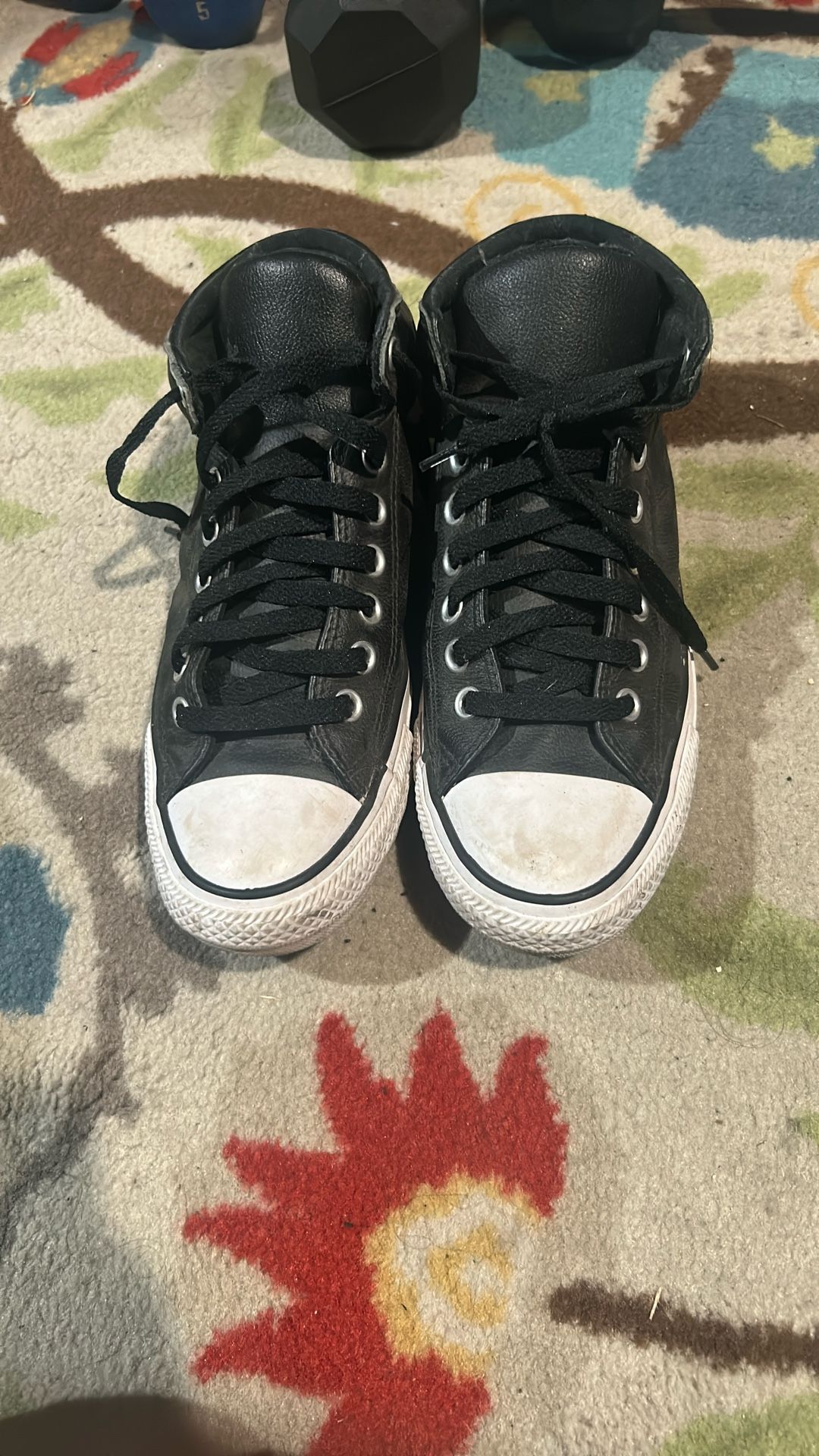 Converse Size 7