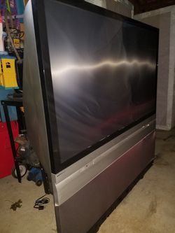 61 " RCA D61W135D