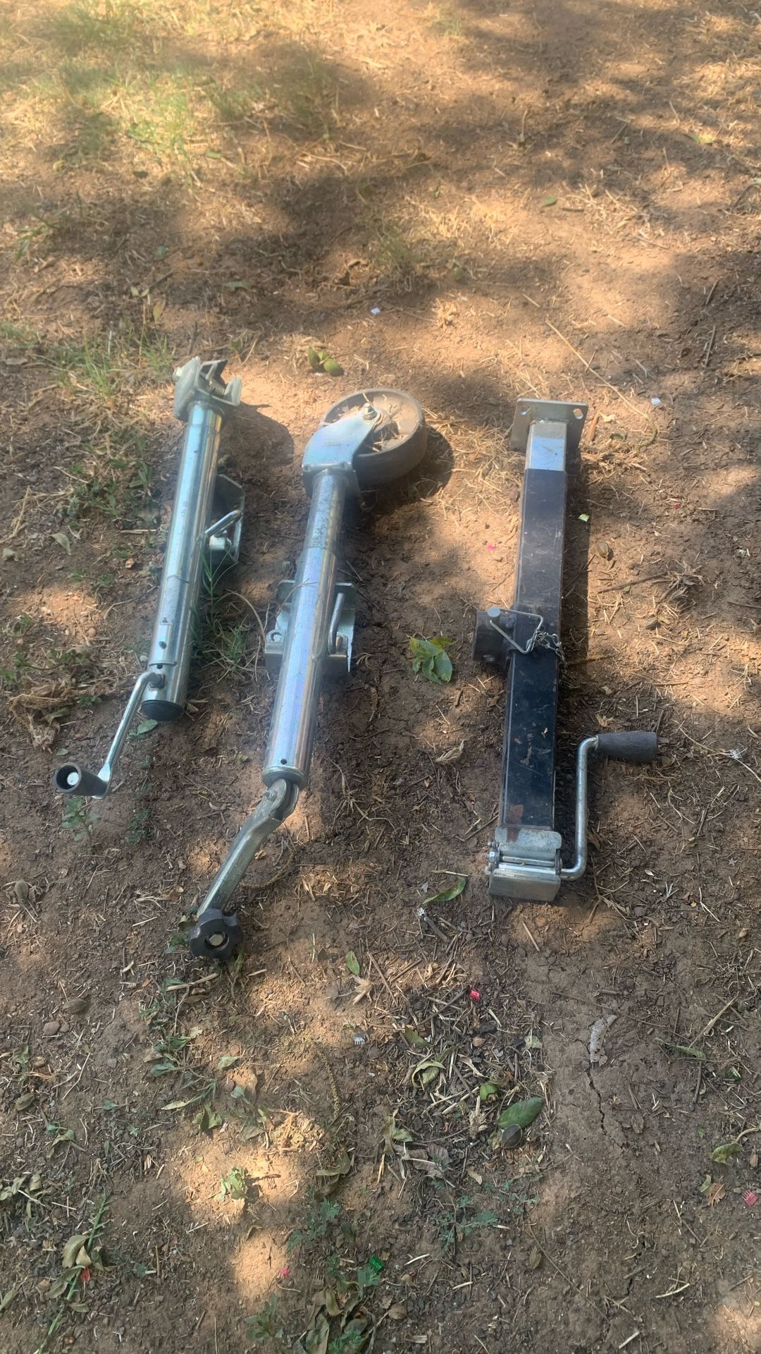 Jacks For Trailers All ,3