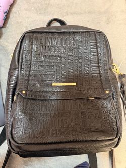 steve madden backpack