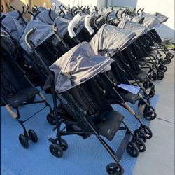 Stroller/ Jeep PowerGlyde Stroller/ Baby/ Kids/ Furniture/ Toddle/ Jeep