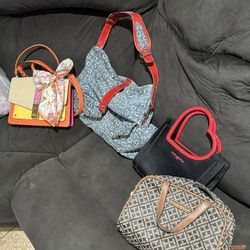 Purses/ Bags