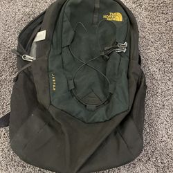 Original The North Face Backpack