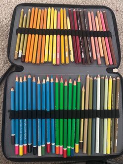 Art Pencils