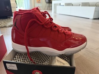 Jordan 11