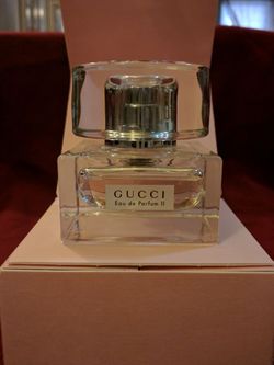 GUCCI Perfume