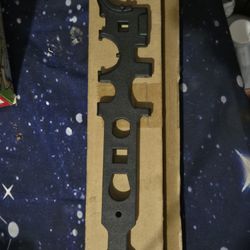 Bareel Wrench / Multi Tool 