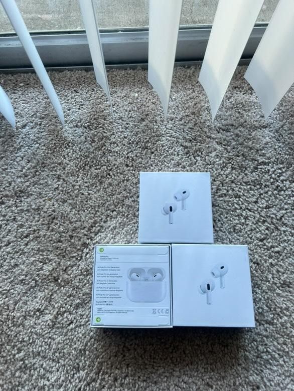 Airpod Pro 2